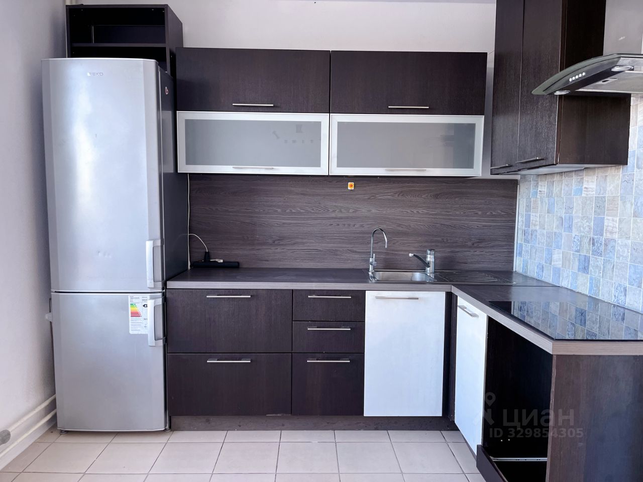3-комнатная квартира, 65 м² — фото 8
