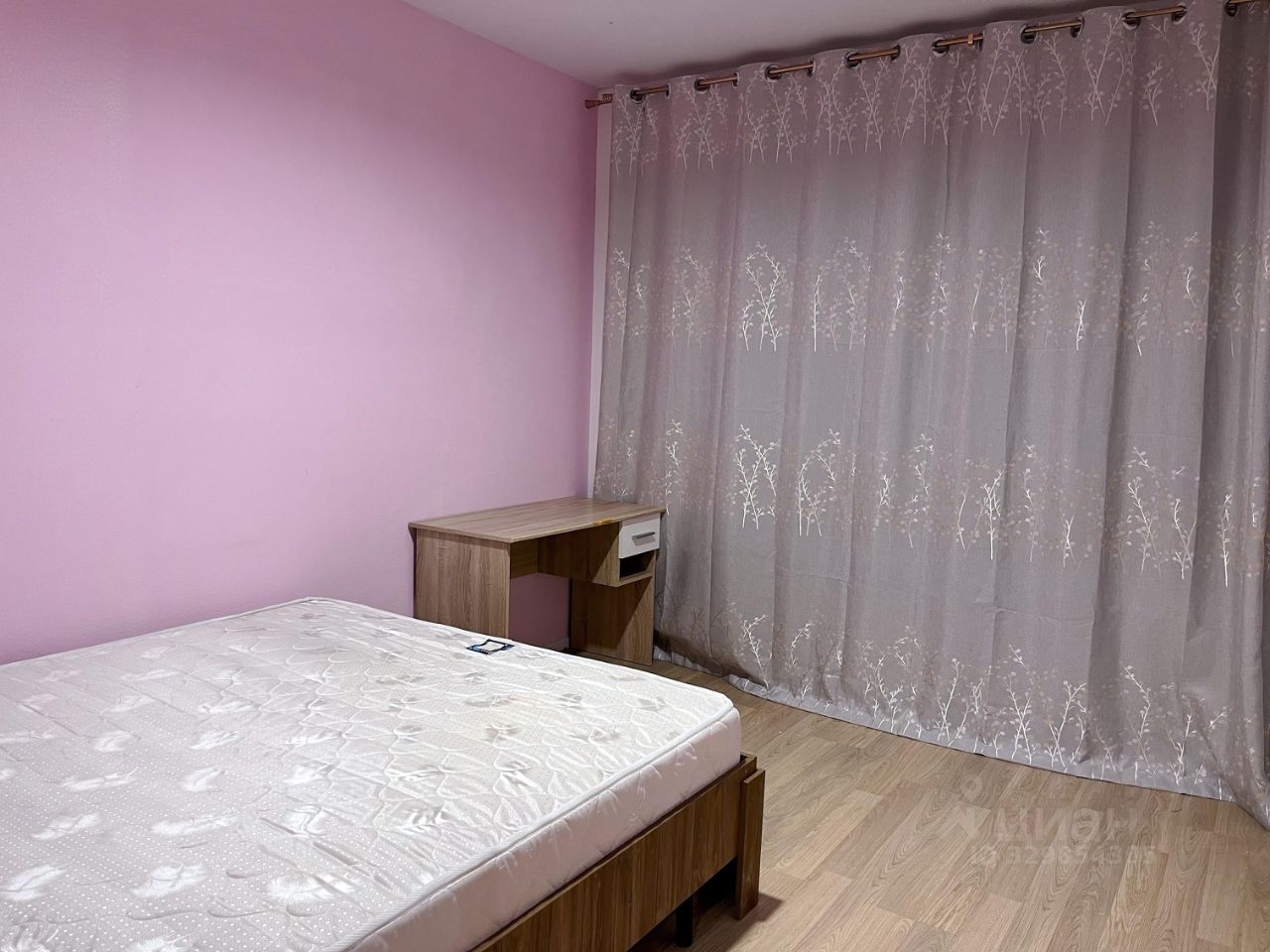 3-комнатная квартира, 65 м² — фото 7