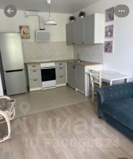1-комн.кв., 42 м², этаж 17