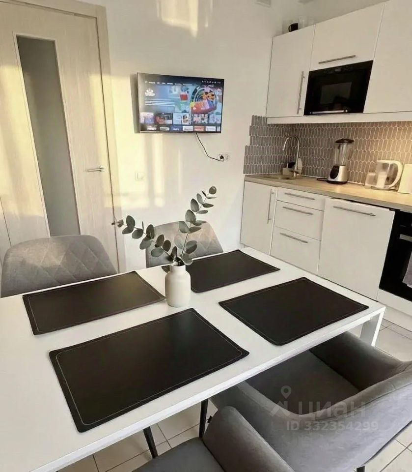 2-комнатная квартира, 48 м² — фото 3