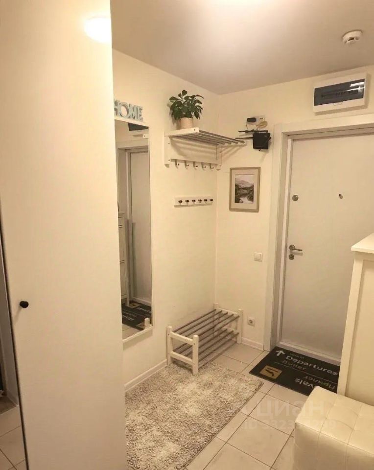 2-комнатная квартира, 48 м² — фото 4