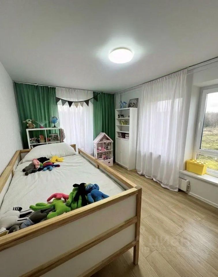 2-комнатная квартира, 48 м² — фото 5