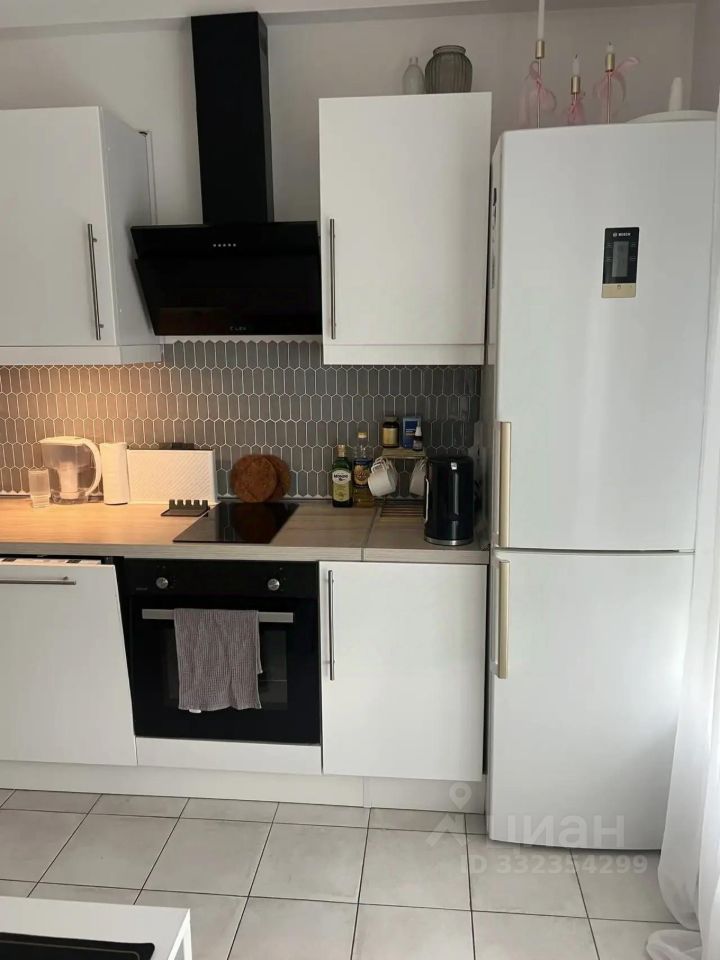 2-комнатная квартира, 48 м² — фото 2