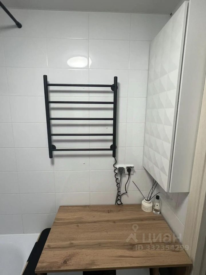 2-комнатная квартира, 48 м² — фото 7