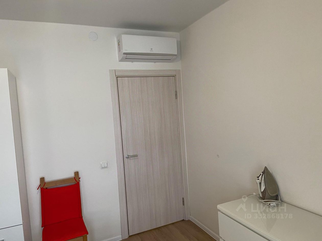 2-комнатная квартира, 57 м² — фото 8