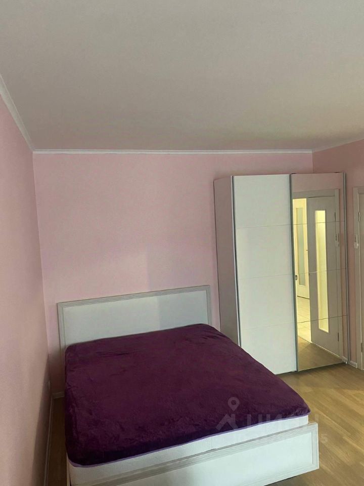 1-комнатная квартира, 47 м² — фото 3
