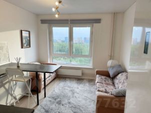 1-комн.кв., 21 м², этаж 11