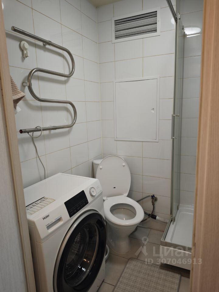 Квартира-студия, 19,6 м² — фото 7