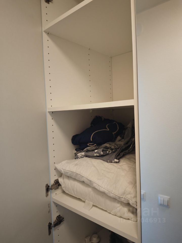 Квартира-студия, 19,6 м² — фото 8