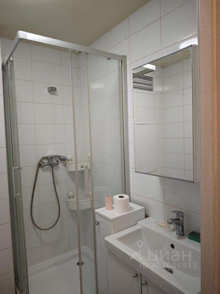 Квартира-студия, 19,6 м² — фото 6