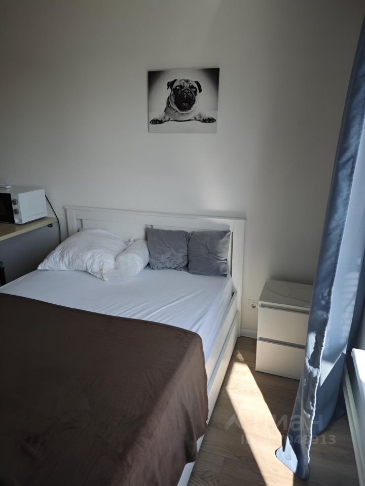 Квартира-студия, 19,6 м² — фото 3