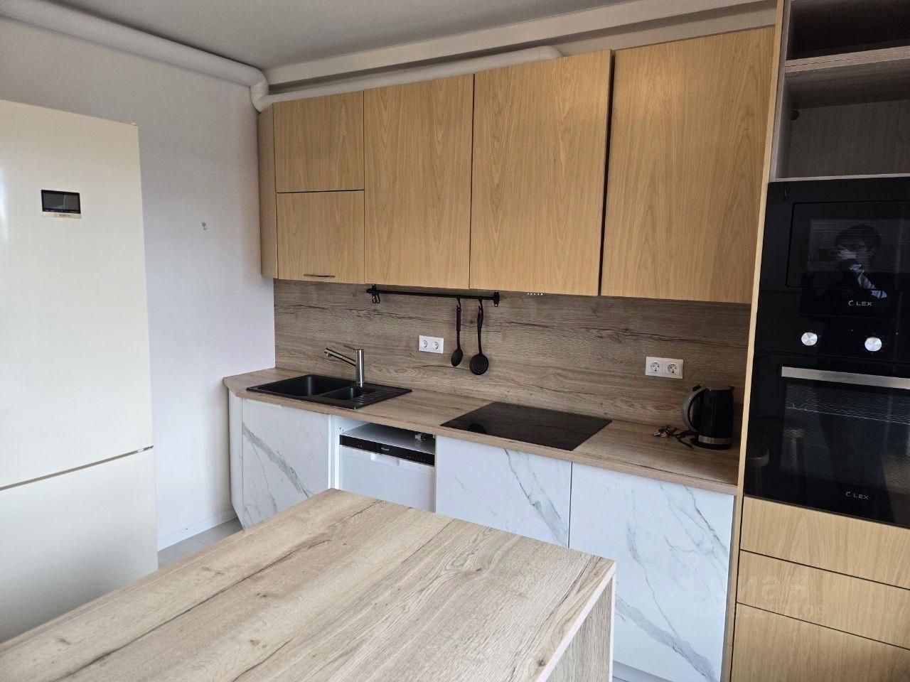 2-комнатная квартира, 50 м² — фото 7
