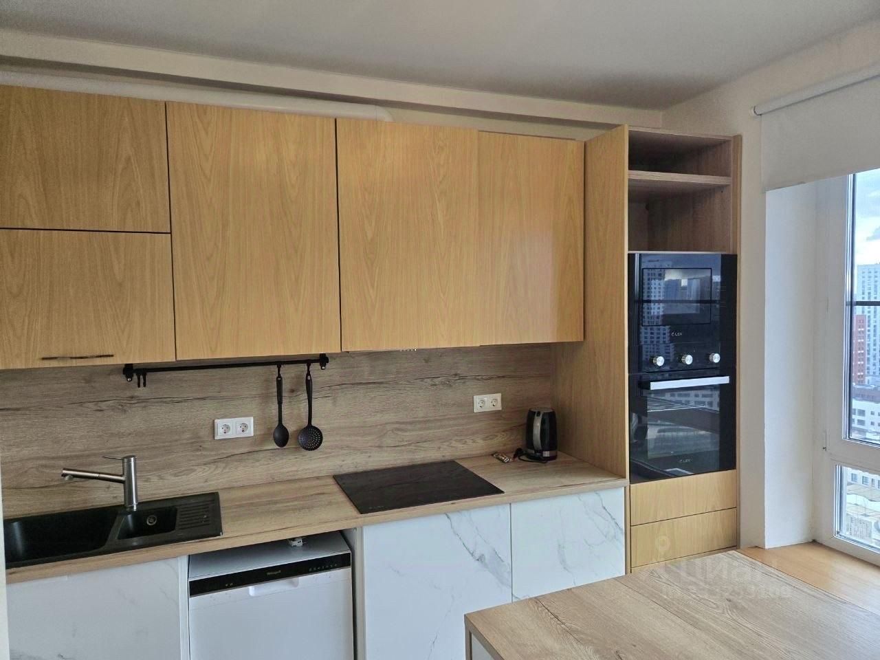 2-комнатная квартира, 50 м² — фото 6