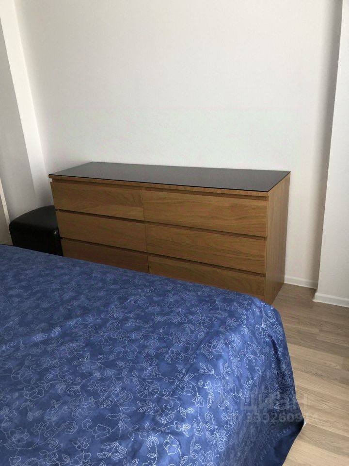 Евро2-комнатная квартира, 42,5 м² — фото 6