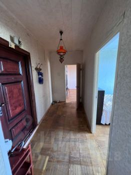 2-комн.кв., 54 м², этаж 7