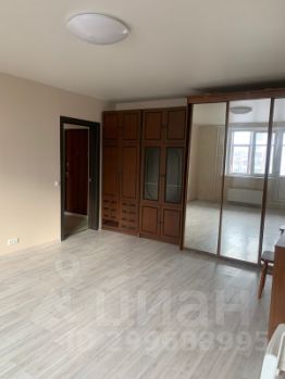 2-комн.кв., 56 м², этаж 4