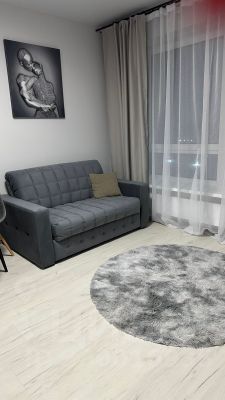 студия, 20 м², этаж 12