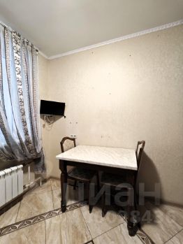 1-комн.кв., 39 м², этаж 7