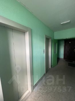 1-комн.кв., 41 м², этаж 8