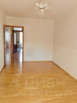 2-комн.кв., 56 м², этаж 2