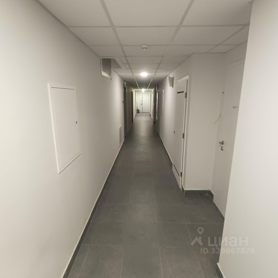 2-комнатная квартира, 52,4 м² — фото 5