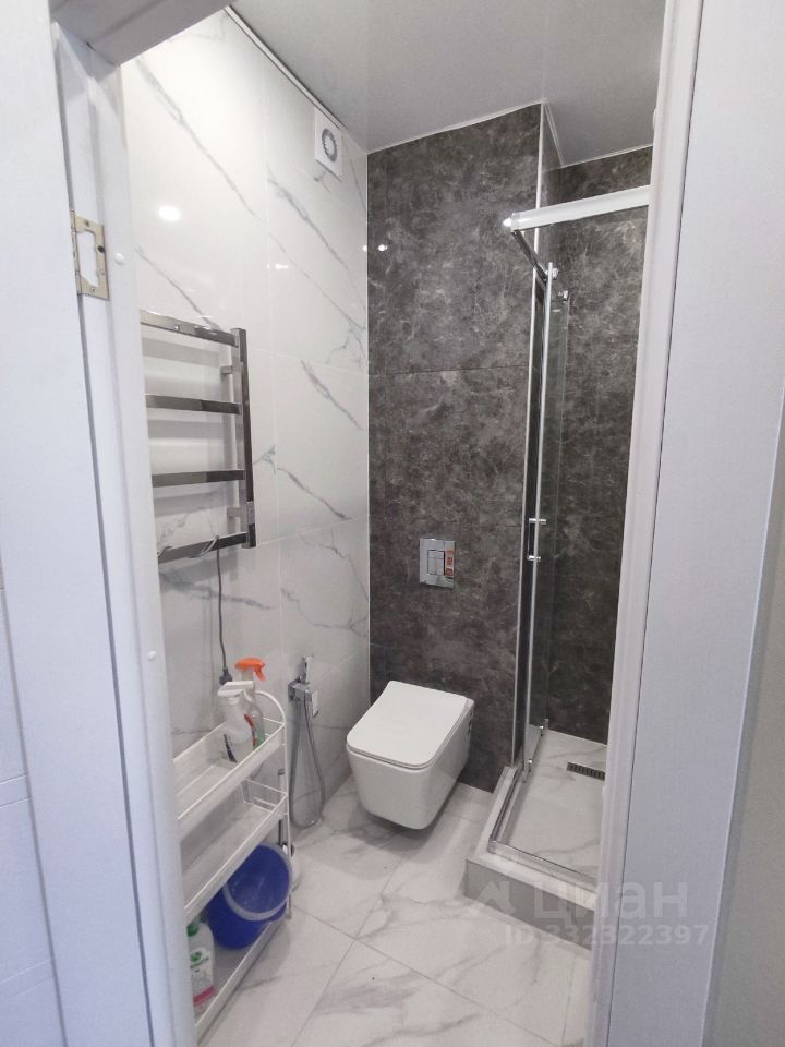 Квартира-студия, 20 м² — фото 8