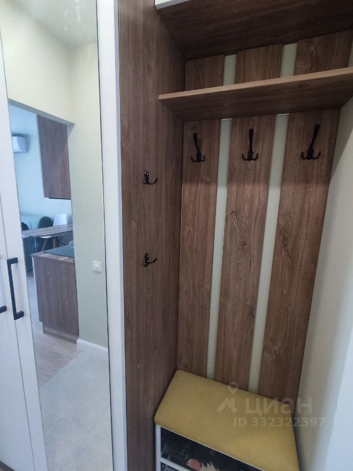 Квартира-студия, 20 м² — фото 6
