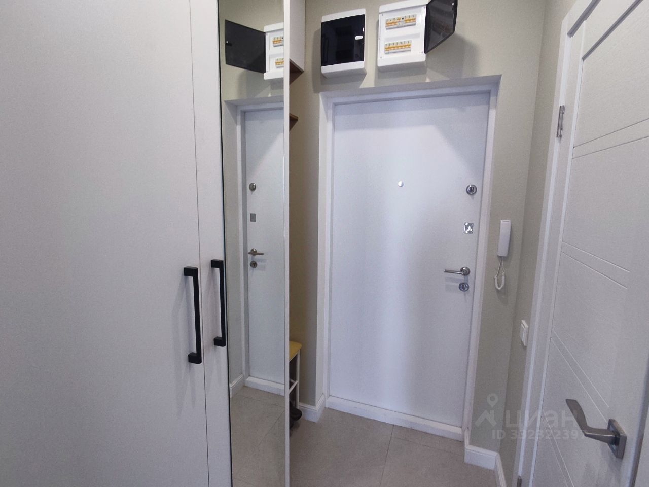 Квартира-студия, 20 м² — фото 7
