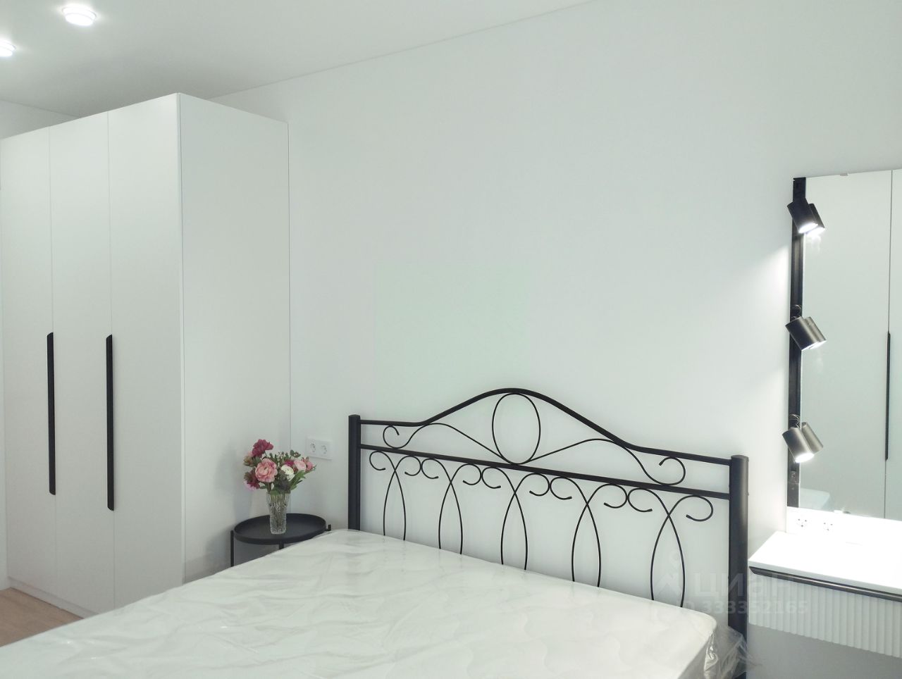 Евро2-комнатная квартира, 50 м² — фото 8