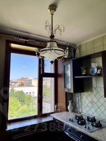 3-комн.кв., 60 м², этаж 9