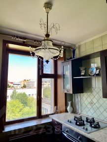 3-комн.кв., 60 м², этаж 9