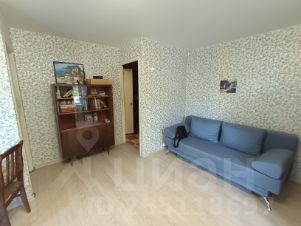 1-комн.кв., 33 м², этаж 2