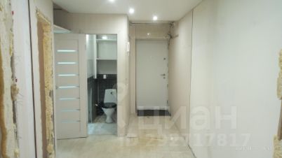 2-комн.кв., 44 м², этаж 4