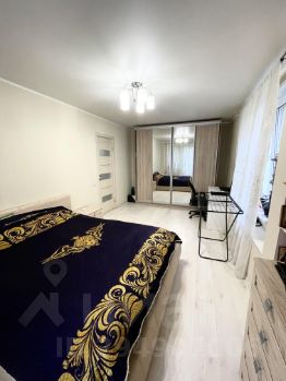 2-комн.кв., 42 м², этаж 4