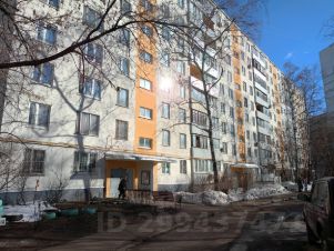 2-комн.кв., 43 м², этаж 1