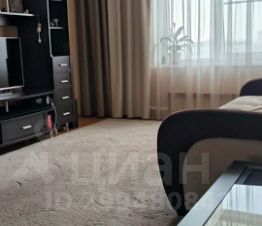 3-комн.кв., 64 м², этаж 14