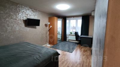 1-комн.кв., 32 м², этаж 8