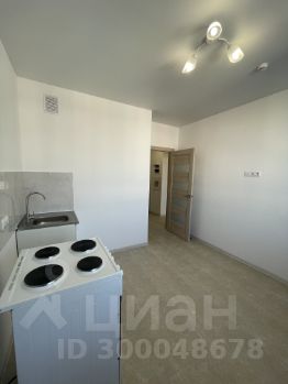 2-комн.кв., 48 м², этаж 15