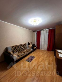 2-комн.кв., 45 м², этаж 5
