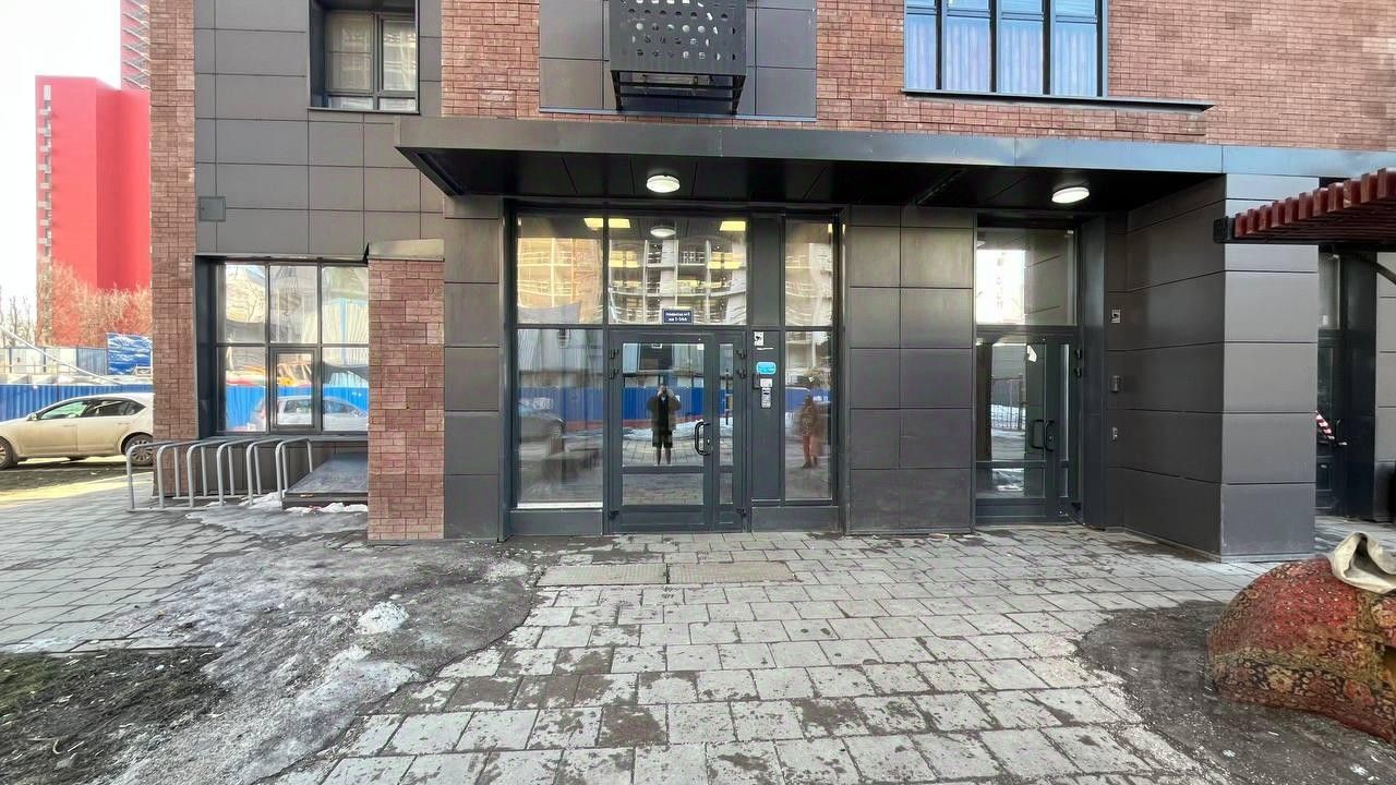 Продается2-комн.квартира,57,2м²