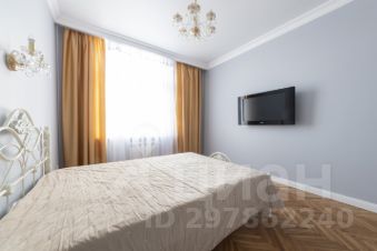 2-комн.кв., 53 м², этаж 8