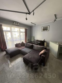 2-комн.кв., 73 м², этаж 3