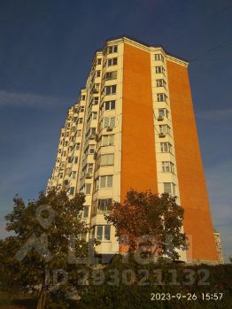 3-комн.кв., 76 м², этаж 2