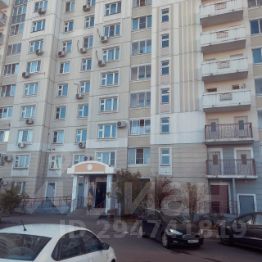 1-комн.кв., 42 м², этаж 12