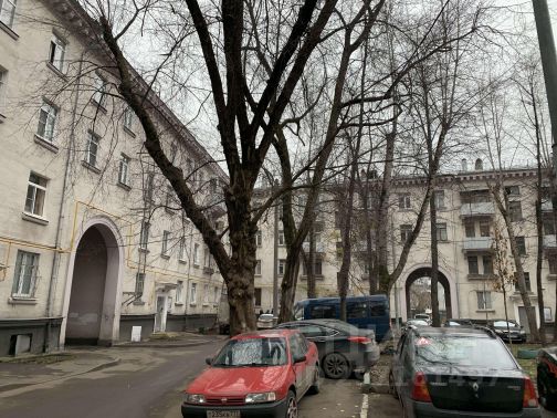 2-комн., 48 м², 2/4 этаж