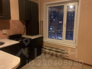 1-комн.кв., 31 м², этаж 3