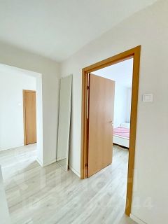 2-комн.кв., 50 м², этаж 12