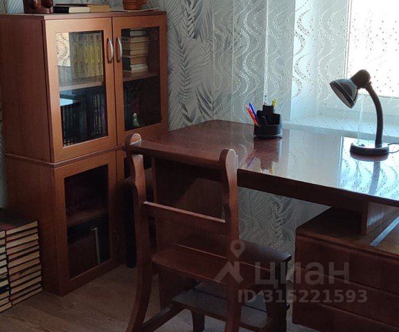3-комн., 64,4 м², 8/12 этаж