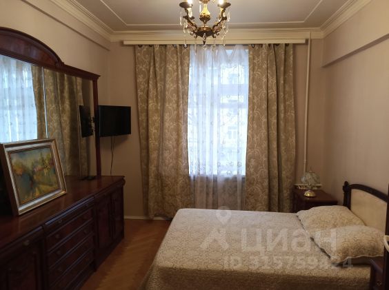 3-комн., 55 м², 2/4 этаж