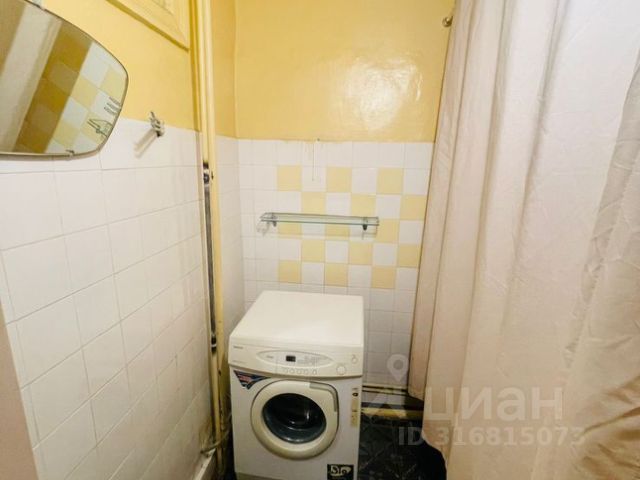 2-комн., 50,3 м², 2/4 этаж